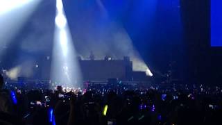 The Chainsmokers live in TaipeiCloser [upl. by Dlnaod923]