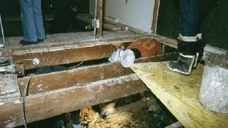 JOHN WAYNE GACY CRAWL SPACE PICS JUST RELEASED BY POLICE AND A FEW OTHERS [upl. by Jadd357]