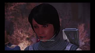 Episode 4  quotA Spectres Odysseyquot  Mass Effect [upl. by Khalin]