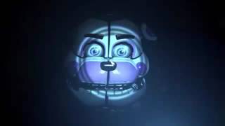 Five Nights at Freddys Sister Location VR  Oculus Quest Launch Trailer [upl. by Anestassia]