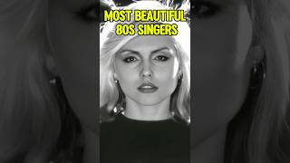 10 Most Beautiful Singers Of The 80s beautiful singer 80s music [upl. by Chipman]