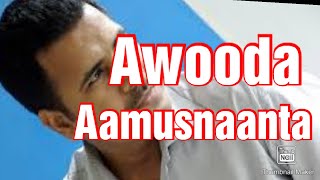 Awooda Aamusnaanta FAAIIDOOYINKA AAMUSKA Sayid Ibnu Sayid [upl. by Madid]