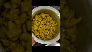 Pakodas crunchy flavourful bite😋 homecookingchanneltamil😍trendingreels😊😋rainysnacks trending [upl. by Leunamne]