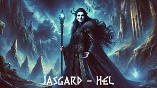 Jasgard  Hel 💀 [upl. by Assert263]