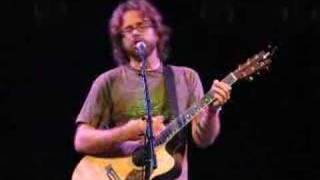 Jonathan Coulton  quotMandelbrot Setquot in SF [upl. by Hannaoj]