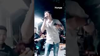 Hampa  Ari Lasso cover by mrarjaya5056 with GAF Band hampa arilasso arilassohampa [upl. by Ecnerrot942]