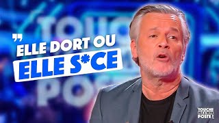 JeanMichel Maire VIRÉ du plateau après ses blagues de cl [upl. by Adnov]