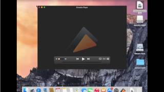 Uninstall Elmedia Player on Mac [upl. by Rodger]