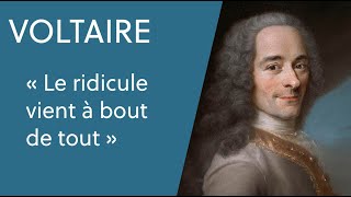 Le plaisir de lire Voltaire [upl. by Johiah]