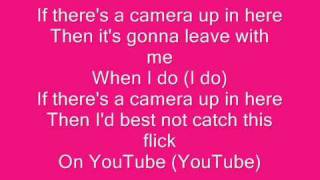 Mariah Carey Touch my body lyrics [upl. by Annasor140]