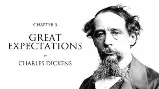 Chapter 3  Great Expectations Audiobook 359 [upl. by Ahsiuqal]