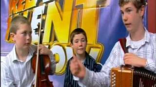 All Ireland Talent Show Auditions West part4 [upl. by Lomax]