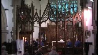 Processional Litany of the Word Peter McGrail [upl. by Dorthy]