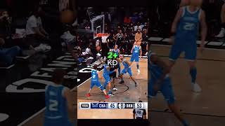 Unstoppable KD Highlights – Ultimate Scorer Showdown 🏀🔥 nba kevindurant basketball [upl. by Nets]