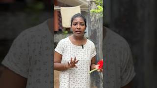 പ്രാന്ത് പിടിക്കും 😬 MomApprovedKeralaThaalicomedy funnymallu mallutrollen mamaearth haircare [upl. by Annaehs]