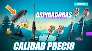 🚀¡TOP 3 MEJORES Aspiradoras para Coche BARATAS de Aliexpress del 2024 😱 [upl. by Jentoft843]