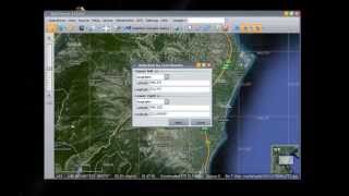 Create iGO Raster maps [upl. by Eramat]