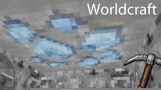 Worldcraft Gameplay Part 16 Diamond [upl. by Enilarac]