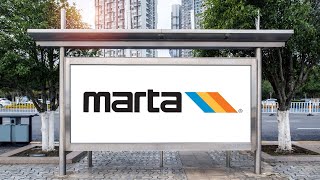 MARTA November 21 2024  Board Committee Meetings [upl. by Qulllon]