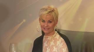 Exclusive Interview Part 2 of 3 LorrieMorgan grandoleopry countrymusic [upl. by Bolte]