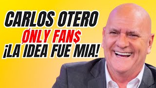 CARLOS OTERO🔷 LA IDEA FUE MIA🔷 RoberticoComediante [upl. by Orrin]