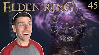 The Radahn Festival Resumes  Elden Ring  Blind Playthrough Part 45 [upl. by Convery]