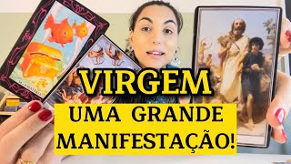 ♍️VIRGEM ☀️ Você Precisa Vivenciar Isso Uma Pessoa Predestinada [upl. by Meekahs715]