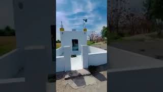 SubhanAllah Mini masjid on Motor Way sialkot [upl. by Ardene]