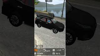 Fortuner car driving bestcardrivinggamesforandroid [upl. by Amabel]