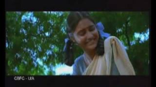 Aval Peyar Tamilarasi Trailer 01 [upl. by Inattyrb]