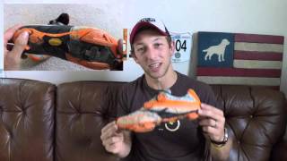 NorthWave Extreme Tech MTB Shoe Review [upl. by Ruford]