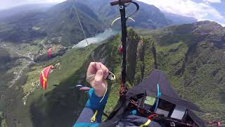 Feltre Italian Paragliding Open 2022 [upl. by Ajit]