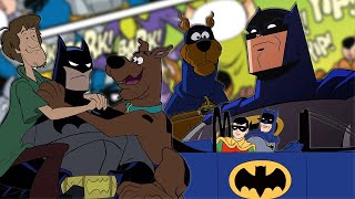 Three Things You Didnt Know About BatMite maybe  DC Comics Facts [upl. by Kaliope]