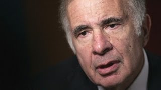 Apple Chesapeake a bigger hit for Icahn [upl. by Budwig412]