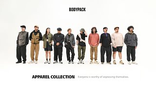 APPAREL COLLECTION [upl. by Ramoh]