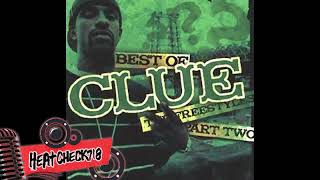 Fabolous  DJ Clue Freestyle throw back [upl. by Arhoz217]