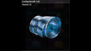 Where to go to farm Cooling Metallic Foil  The First Descendant [upl. by Larimor]