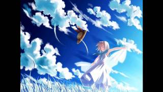 Nightcore  Heaven on Earth is a place [upl. by Mailiw686]