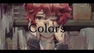 【Fukase】colors【VOCALOID Cover】VSQx [upl. by Reivaxe439]