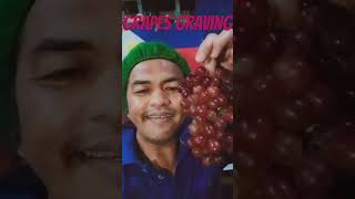 IM GRAVING A GRAPES FOR MY COUGH ecfranciscoofficial1977 [upl. by Danyluk339]