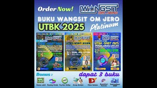 PENALARAN UMUM UTBK 2024 [upl. by Bertha18]