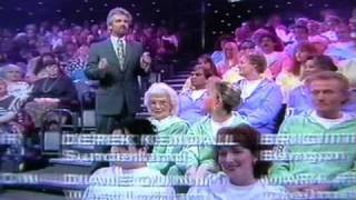 First National Lottery Live  1994 Part 14 [upl. by Thanasi792]