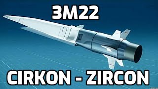 Ruska hipersonična raketa Cirkon spremna za Ukrajinu Russian Hypersonic Missile Zircon ends testing [upl. by Ardried]