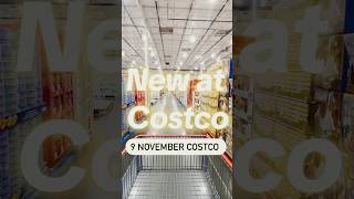 Costco 9 November costco costcofinds costcobuys costcoshopping costcodeals samsclub usa [upl. by Janeen]