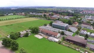 Universität Hohenheim [upl. by Gascony]