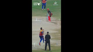 Irfan Pathan’s funny moment with umpire Billy Bowden  LLConStar [upl. by Rosita]