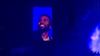 Jason Derulo Marry Me Nu King Tour Rotterdam February 28th 2024 [upl. by Maxama]