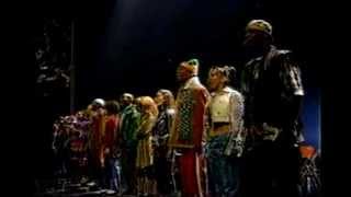 RENT 1996 Tony Awards [upl. by Lorre245]