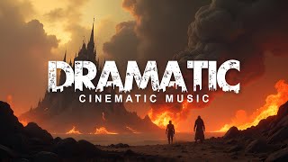 Action Cinematic Dramatic Teaser Trailer Music  No Copyright [upl. by Papotto274]