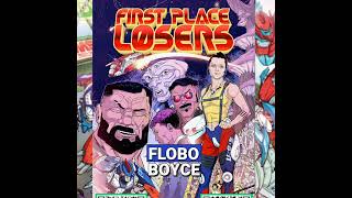 Gear Up for Mechs and Mayhem First Place Losers with Flobo Boyce [upl. by Nauq694]